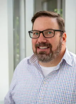 Professor John Stamper